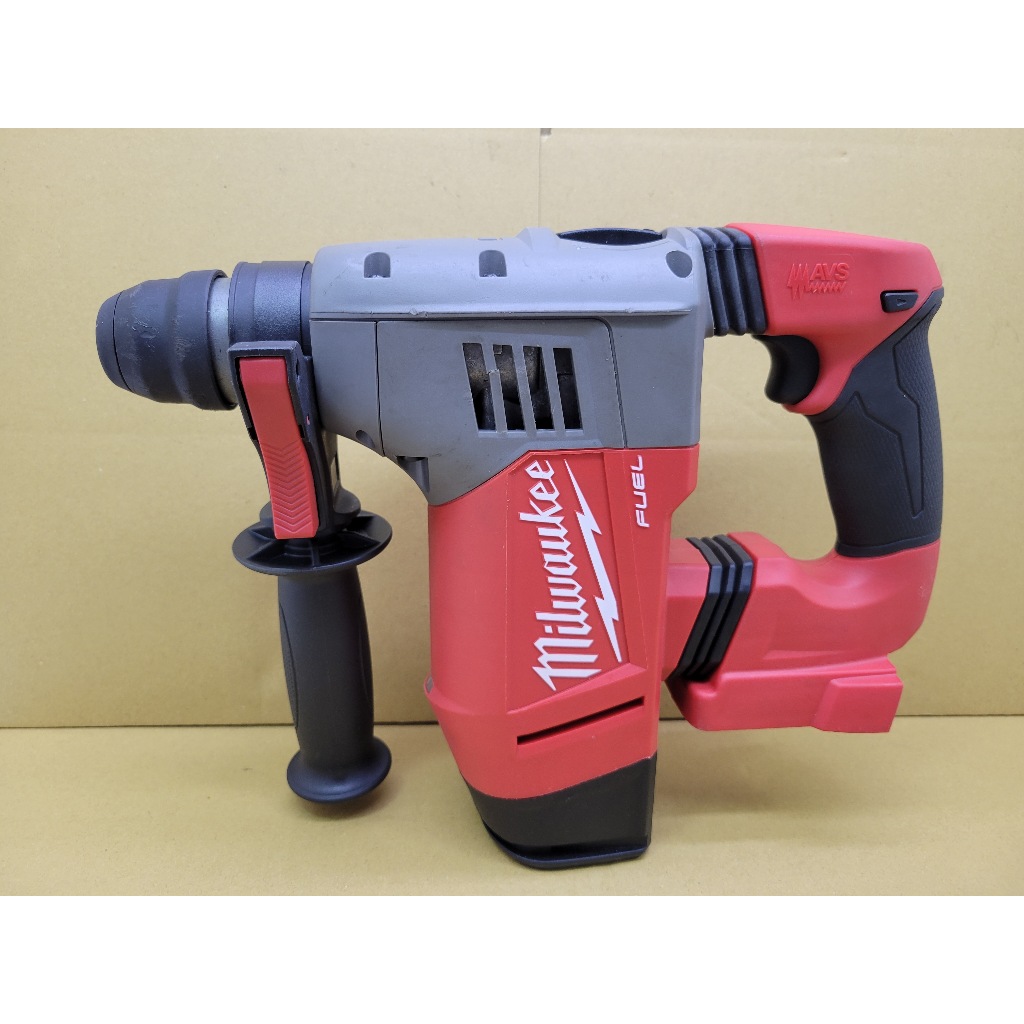 米沃奇 milwaukee 271520 無刷 充電式 鋰電 免出力錘鑽 強力 原廠 外匯 二手 M18 蝦皮購物