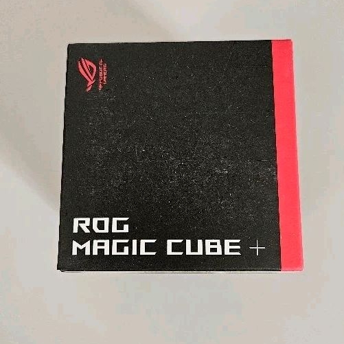 華碩 ASUS ROG Magic Cube 魔術方塊 | 蝦皮購物