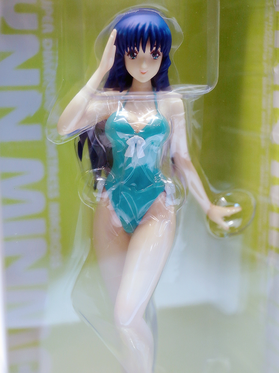 超時空要塞林明美リン・ミンメイLynn Minmay (Beach Queens 超時空要塞林明美リン・ミンメイLynn Minmay (Beach Queens