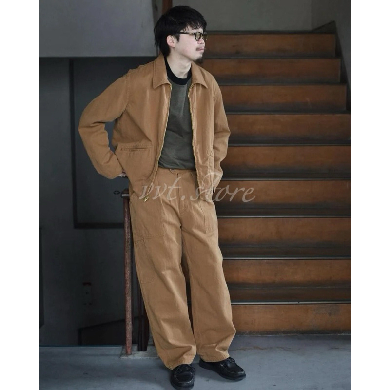 A.PRESSE 24SS SILK HEMP SPORTS JACKET 外套夾克| 蝦皮購物