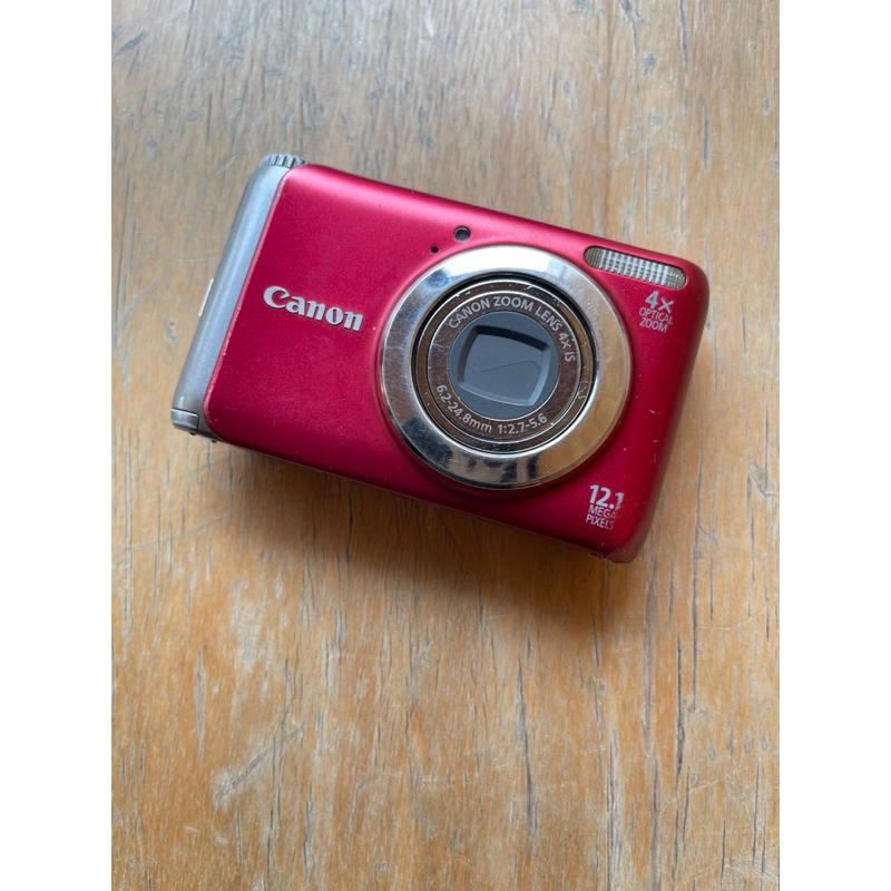 canon powershot a3100超強CCD相機 | 蝦皮購物