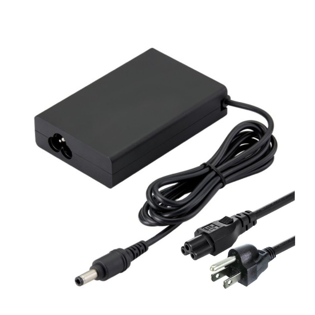 全漢FSP 19V-6.32A 120W外接式電源、筆電充電器、薄型變壓器微星