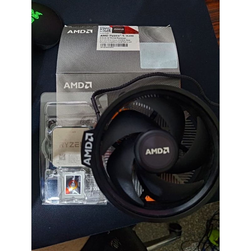 AMD-R5 3600 | 蝦皮購物