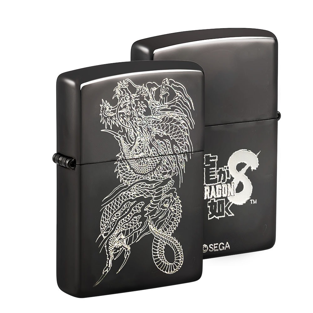 五七桐紋 記念盃 約93.4g 桐紋 盃/266-s199 隔日到貨] ZIPPO 亞洲限定防風打火機人中之龍8-桐生一馬銀ZA-6-A37 黃