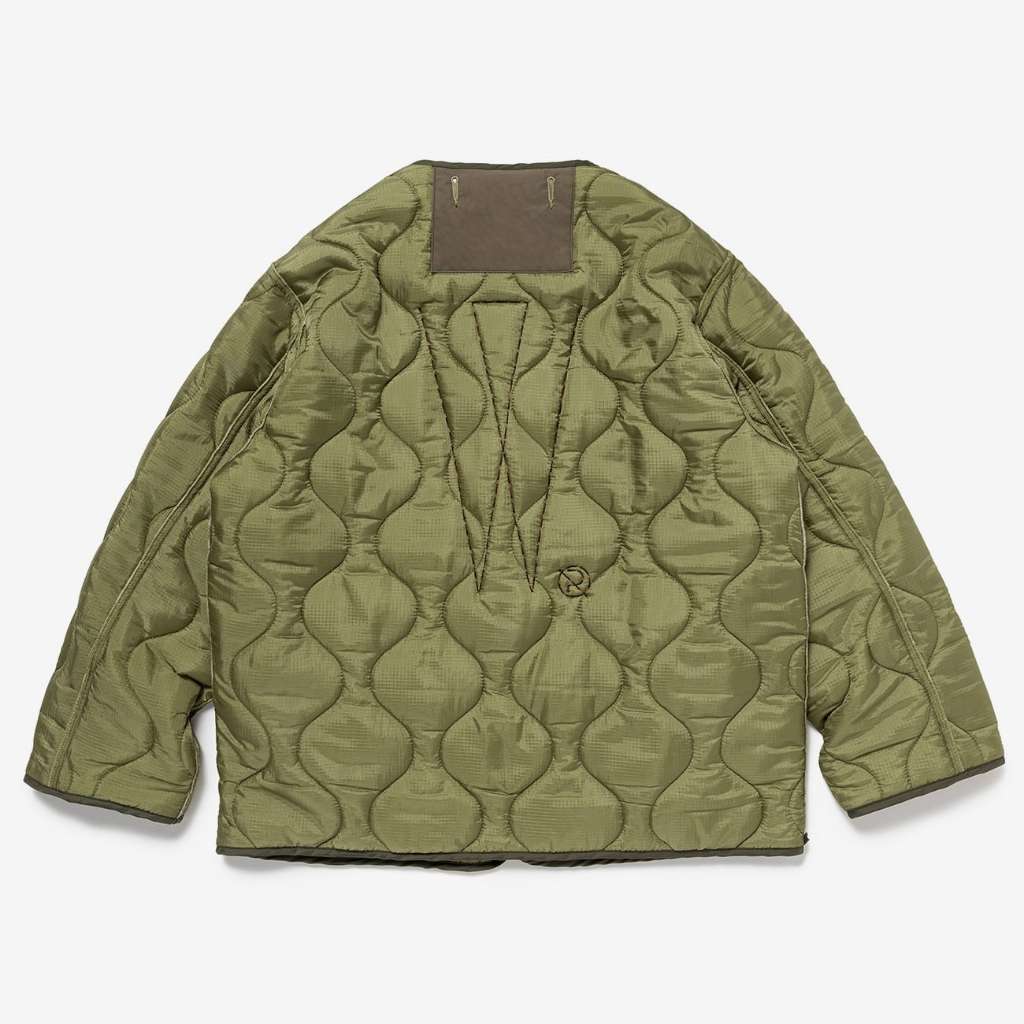 AllenTAPS】WTAPS 24SS WLJ / JACKET / NYLON. RIPSTOP. VV | 蝦皮購物