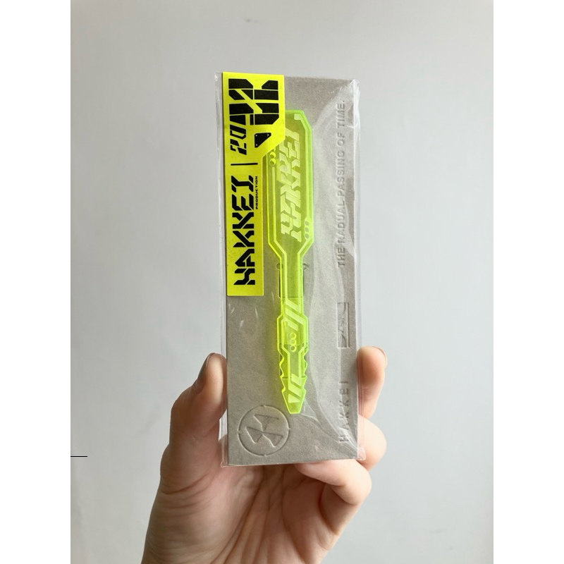 全新 HAKKEI雷雕花牌/印刷花牌 | 蝦皮購物