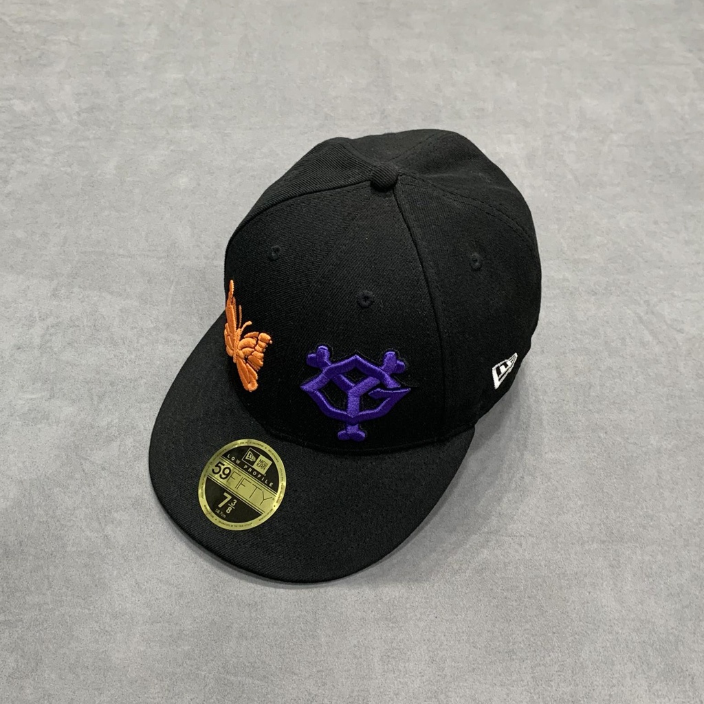 工工買取】現貨Needles x New Era Giants 59FIFTY Low Profile 工工買取】現貨Needles x New Era Giants 59FIFTY Low Profile