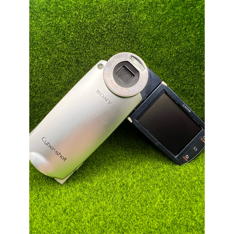 SONY Cyber-shot 荒々しく サイバーショット DSC-M2