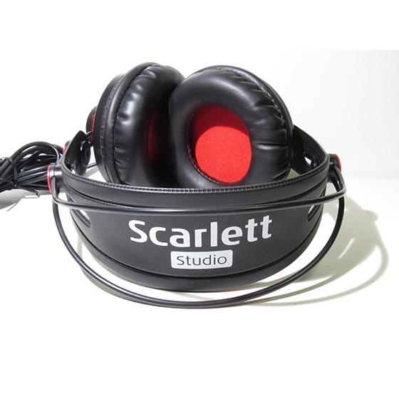 Scarlett HP60 mk2 600