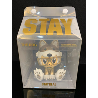 STAYREAL フィギュア MOUSY LITTLE ⭐︎by 阿信×不二良⭐︎ STAYREAL フィギュア MOUSY LITTLE ⭐︎by 阿信×不二良⭐︎ Pop