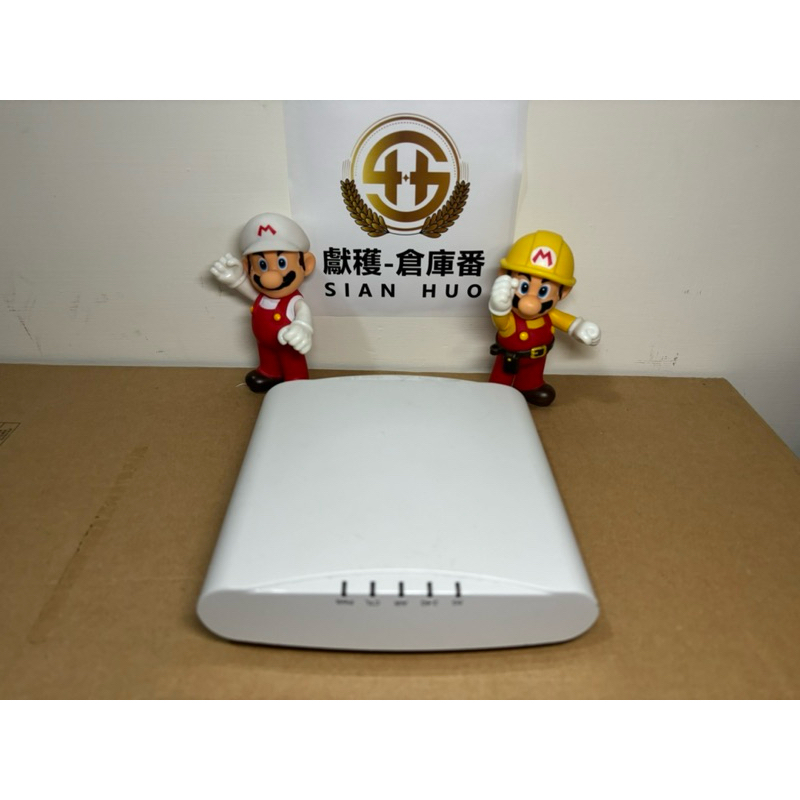 RUCKUS R310 R510 R610 R710 升 Unleashed 送變壓器 | 蝦皮購物