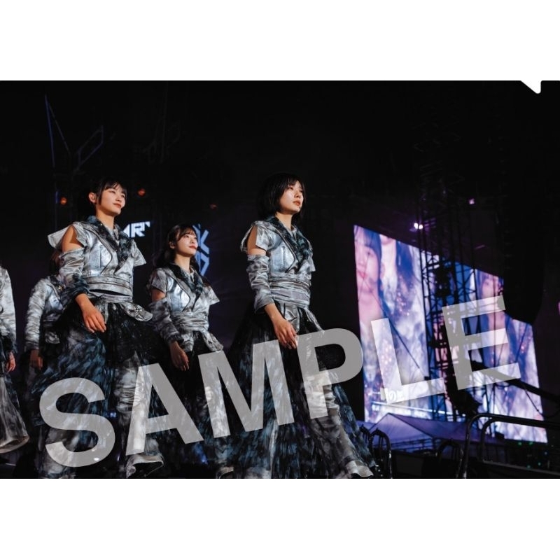 櫻坂46 3rd YEAR ANNIVERSARY LIVE at ZOZO MARINE STADIUM 完全