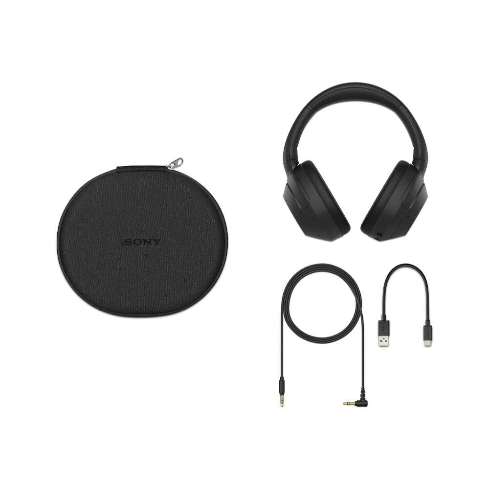 【開箱推薦】SONY WH-ULT900N (ULT WEAR)：低音狂人的終極救贖！實體 ULT 按鈕一鍵引爆、旗艦級 V1 降噪晶片加持，讓你隨時隨地開啟私人夜店模式的震撼之作！