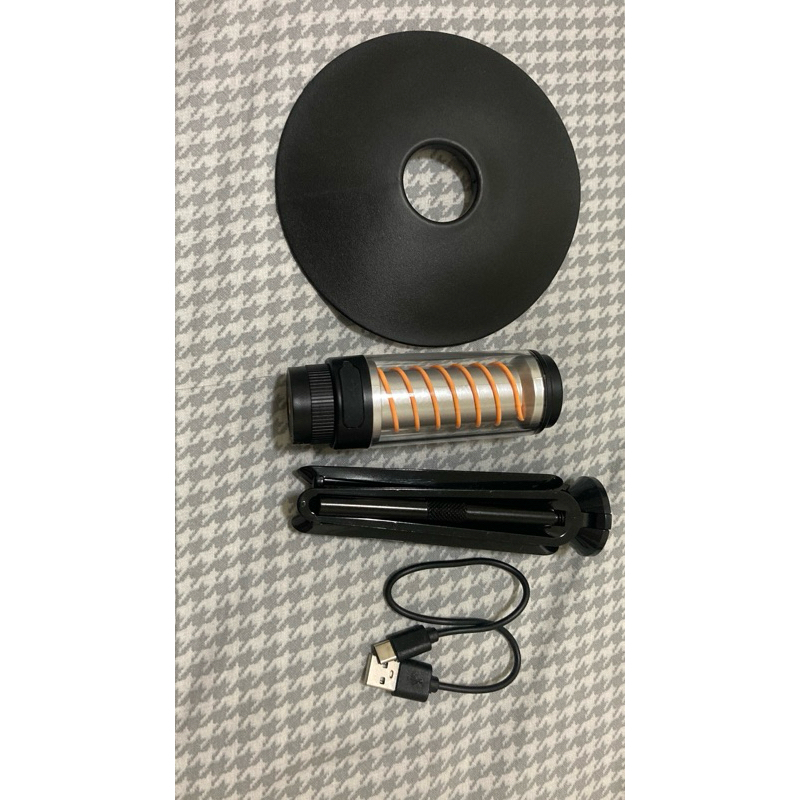 CLS露營燈戶外便攜小夜燈帳篷天幕照明燈塔氛圍燈應急手電營地燈 蝦皮購物