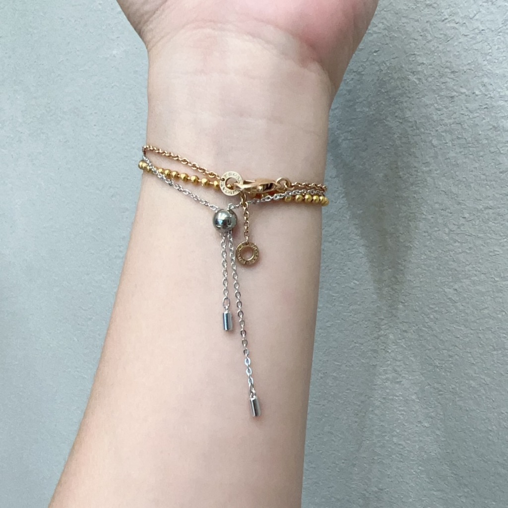 ♚KK SHOP♚ SWAROVSKI Signum 手鏈 5621099 | 蝦皮購物