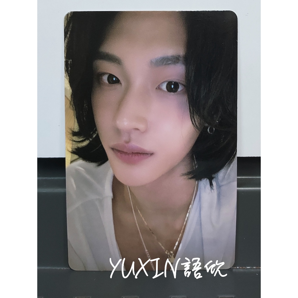 現貨✓ RIIZE 官方小卡單曲一輯Get A Guitar 專輯Love 119 QQ音樂星光