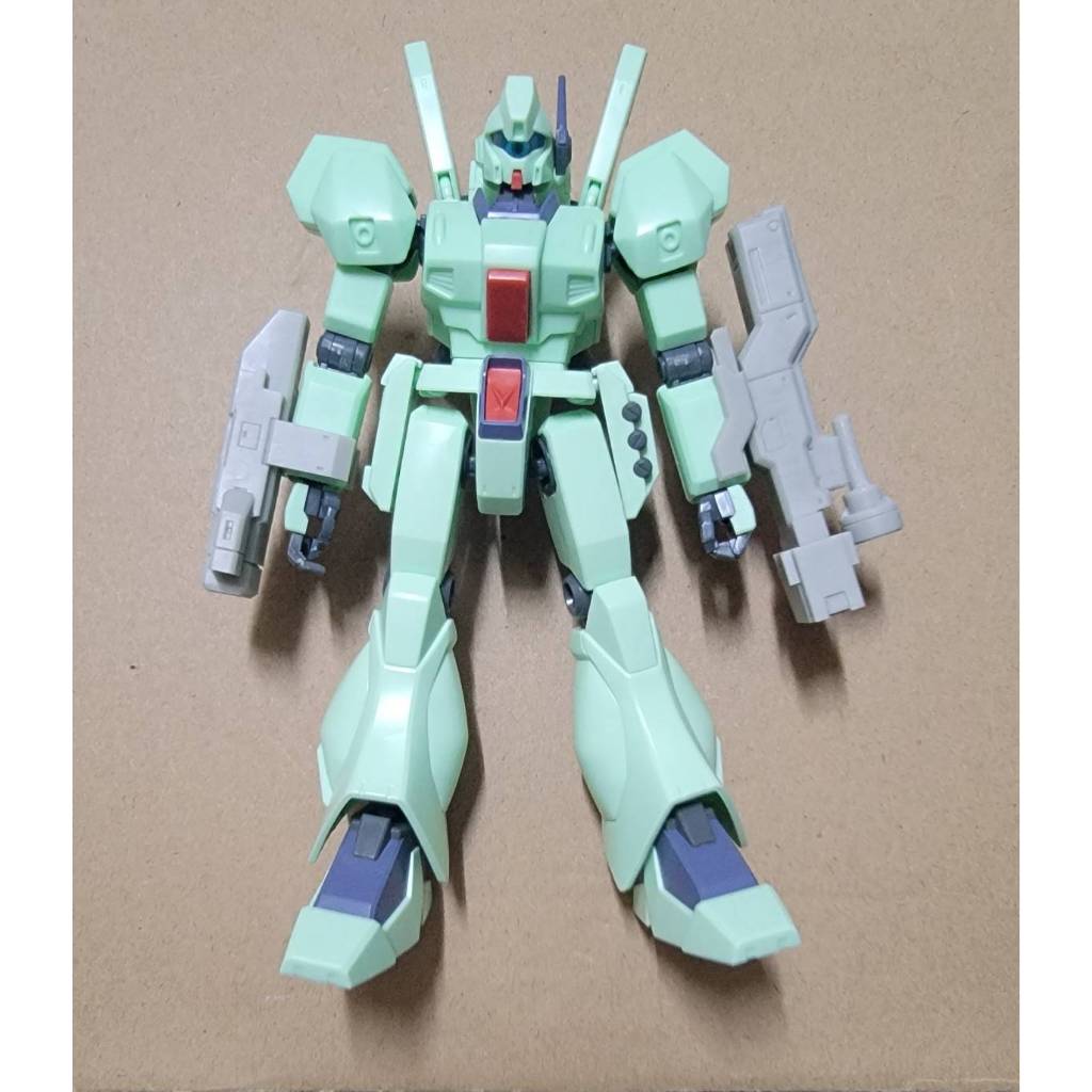 HG 144 EWAC JEGAN 偵查型傑鋼 左右手偵查套件 3D列印光固化樹脂模型套件 | 蝦皮購物