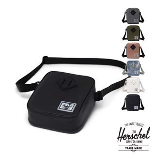Herschel WR Heritage™ Crossbody 【11240】包包 側背包 斜背包 方包