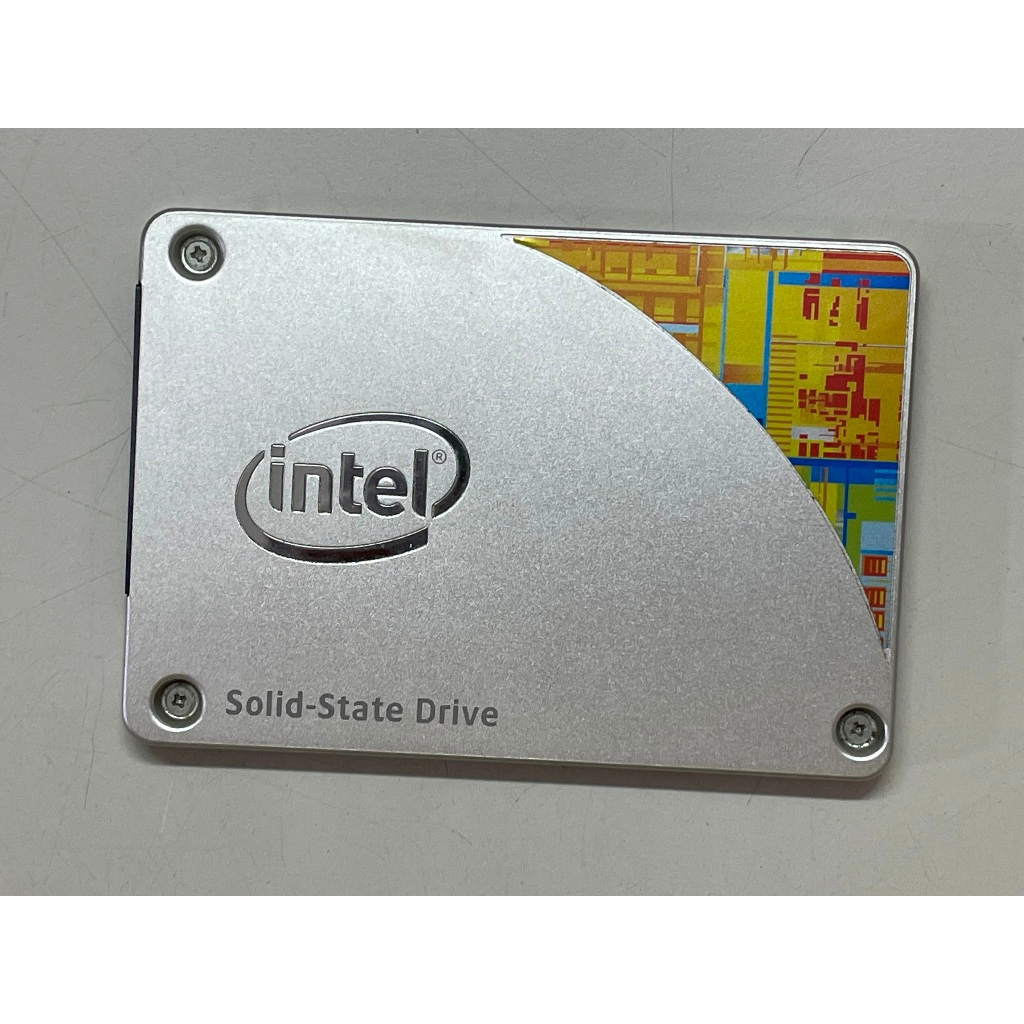 【中古】インテル SSD 535 Series 240GB MLC 2.5インチ SATA 6Gb/s 16nm 7mm厚 SSDSC2BW240H601（バルク） PCパーツ 【-非常に良い】 インテル SSD 535 Series 240GB MLC 2.5