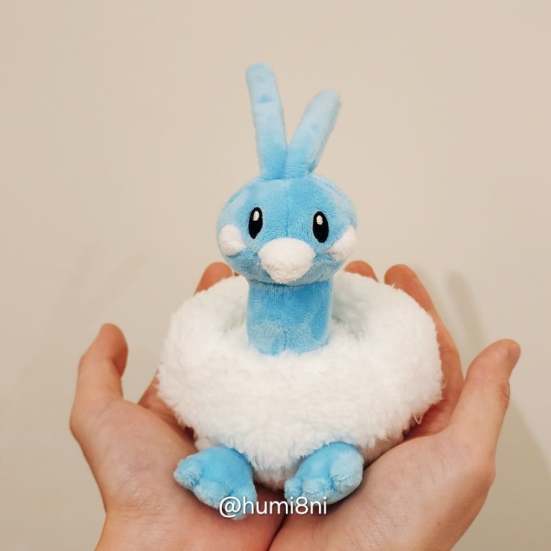 🐦現貨🐦 日本寶可夢中心 小鳥部 Pokemon fit 青綿鳥 七夕青鳥 長翅鷗 姆克兒 波波 傲骨燕 聒噪鸚鵡 | 蝦皮購物