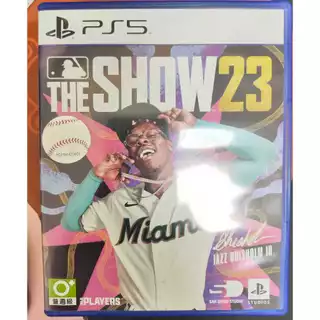 MLB The Show 23｜優惠推薦- 蝦皮購物- 2024年5月