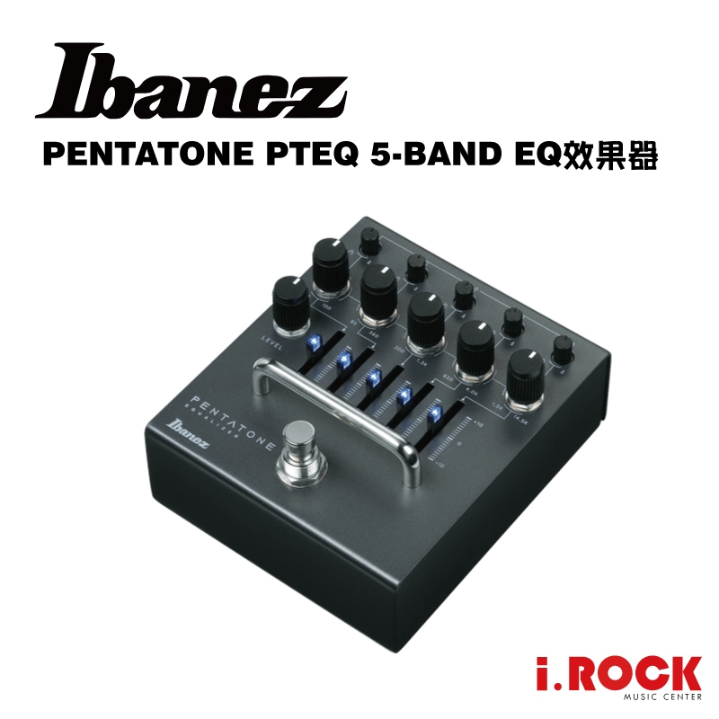 Ibanez Pentatone Equalizer イコライザー Ibanez Pentatone Equalizer イコライザー Ibanez ありがたく