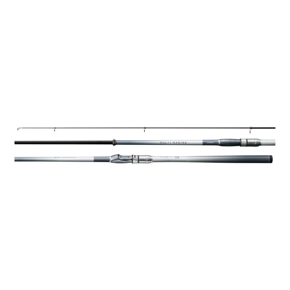 【嘉嘉釣具】 SHIMANO 23 MULTI MARINE 小繼竿 堤防 船釣 海釣場 筏釣 萬用竿 | 蝦皮購物