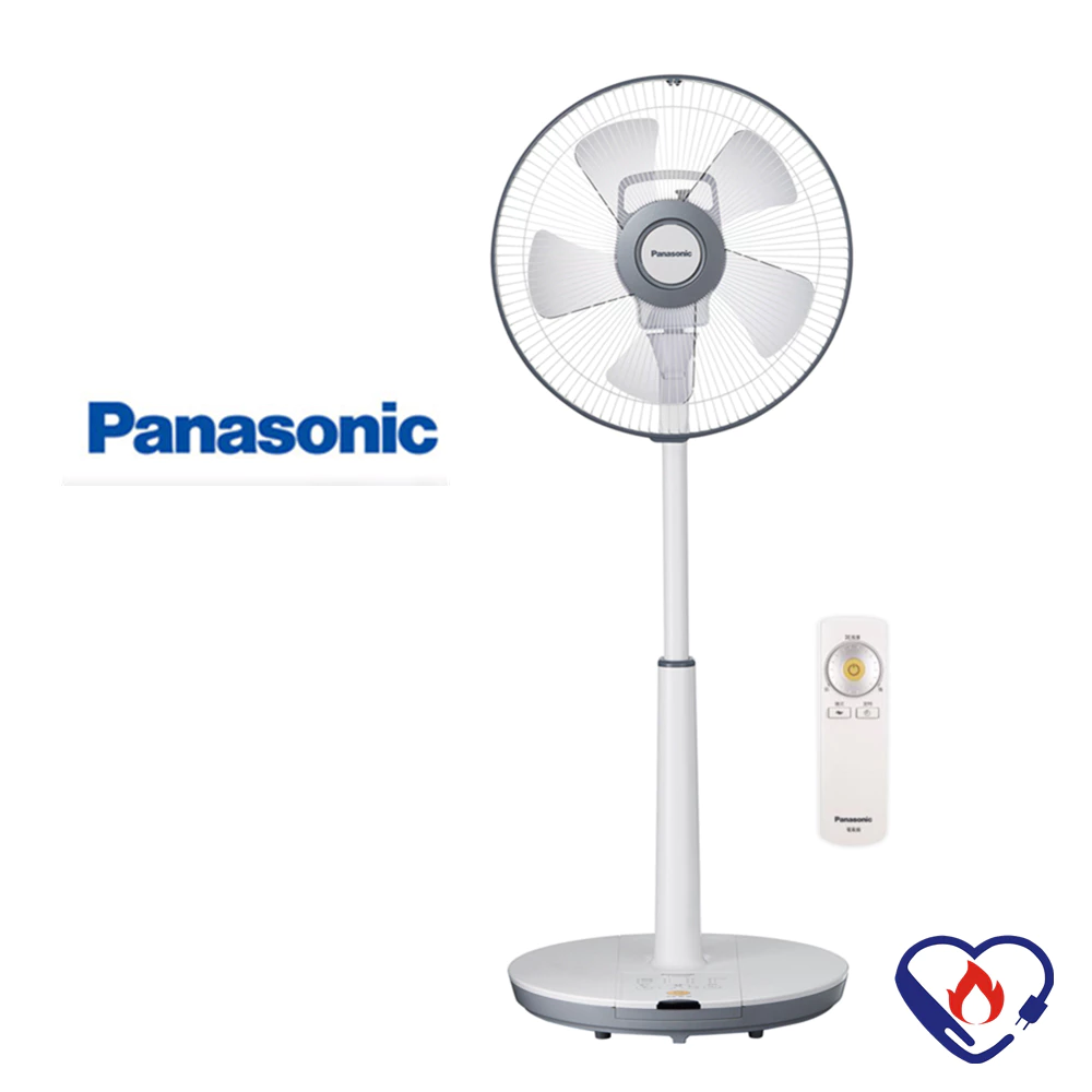 不踩雷指南：Panasonic F-S14DMD，為什麼它是最多人的第一台 DC 扇？