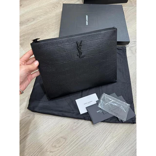 YSL 手拿包｜優惠推薦- 蝦皮購物- 2025年4月