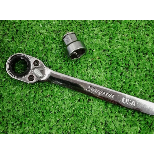 FPC フラッシュツール 1/2ソケットレンチセット なくす 12P S-4126