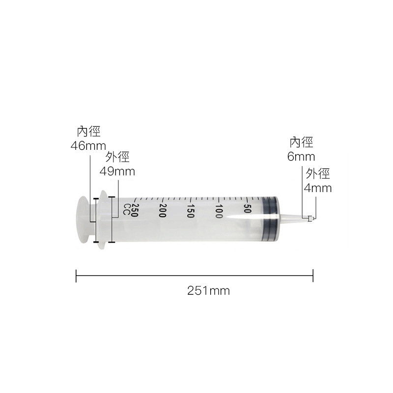 [台灣現貨 快速發貨] 注射器 餵食器 抽取器 蝦皮購物