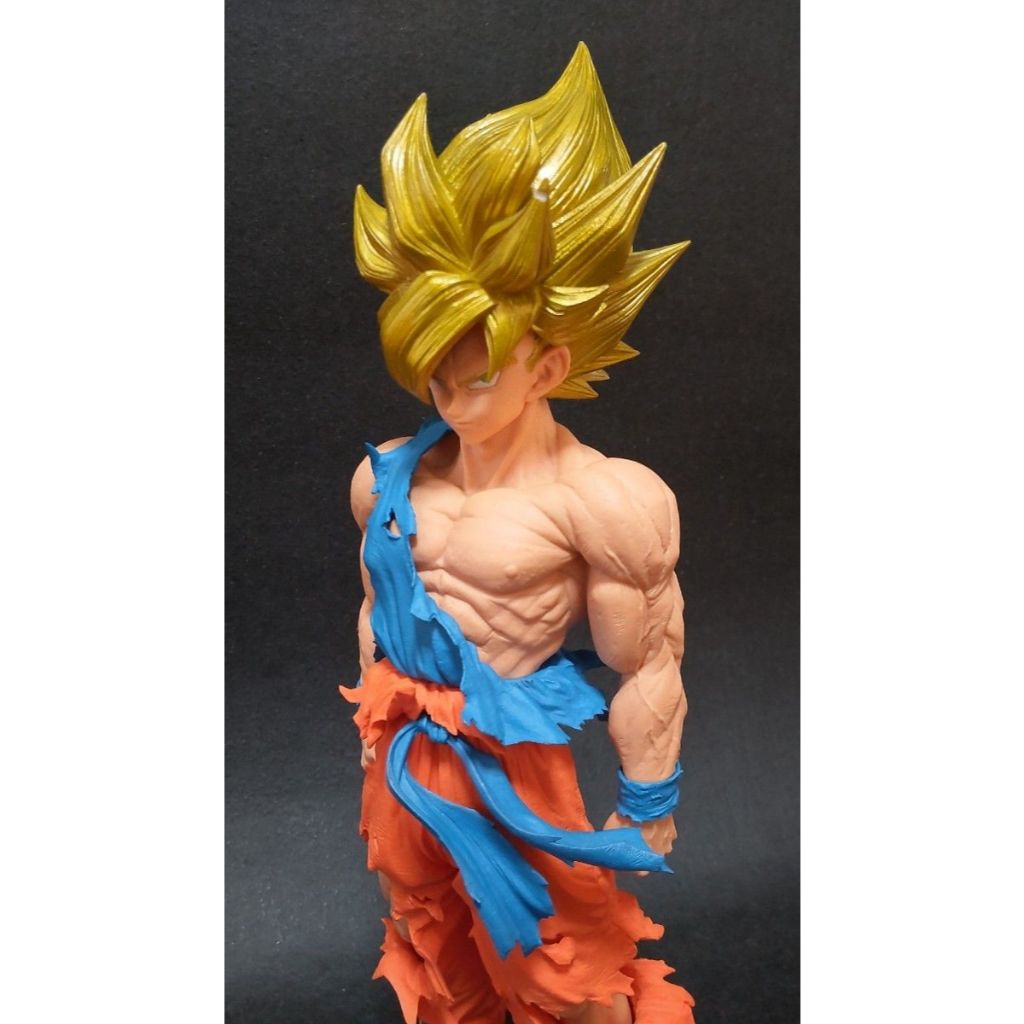ドラゴンボール Grandista 孫悟空 フィギュア Amazon.co.jp: バンプレスト ドラゴンボールZ Grandista