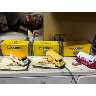 Collection De 41 Camions D'antan CORGI / Altaya (Neufs) Aubusson-d