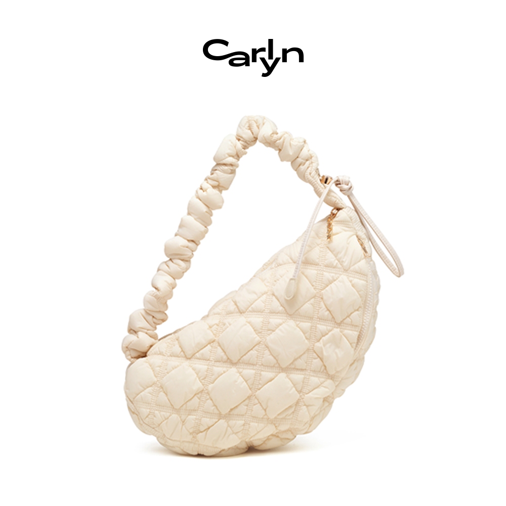 CARLYN】COZY 經典雲朵包(M) H72303010｜托特包肩背包斜背包斜