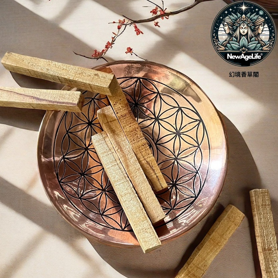 【NewAgeLife】 秘魯聖木條 【送聖木架】 淨化 水晶 避邪 聖木棍 秘魯聖木 水晶消磁 水晶淨化 招財 | 蝦皮購物