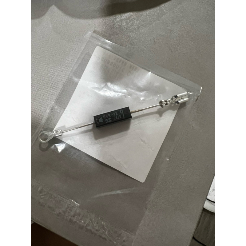 全新原廠 台灣現貨 日本全新原裝HVR-1X HVR-1X3 高壓二極體 | 蝦皮購物