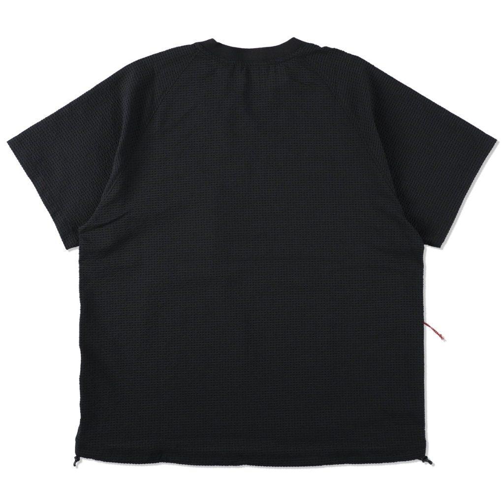 UG}-WIND AND SEA 24S/S NANGA X WDS DOT AIR(R) H/S TOPS | 蝦皮購物 