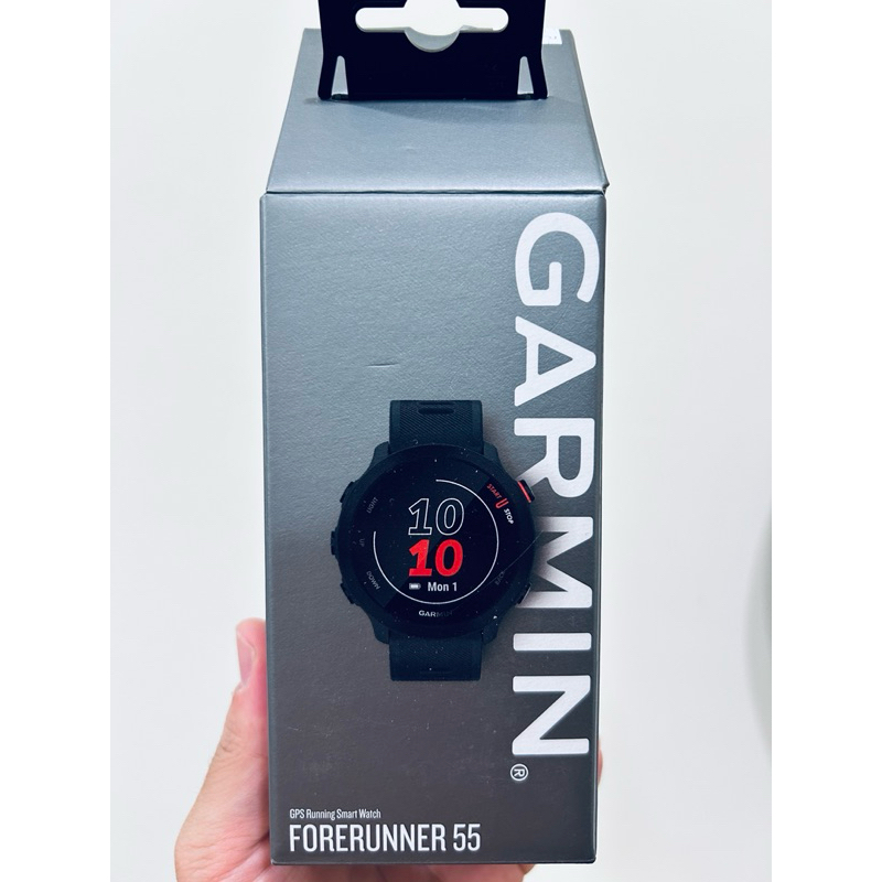 Forerunner® 55