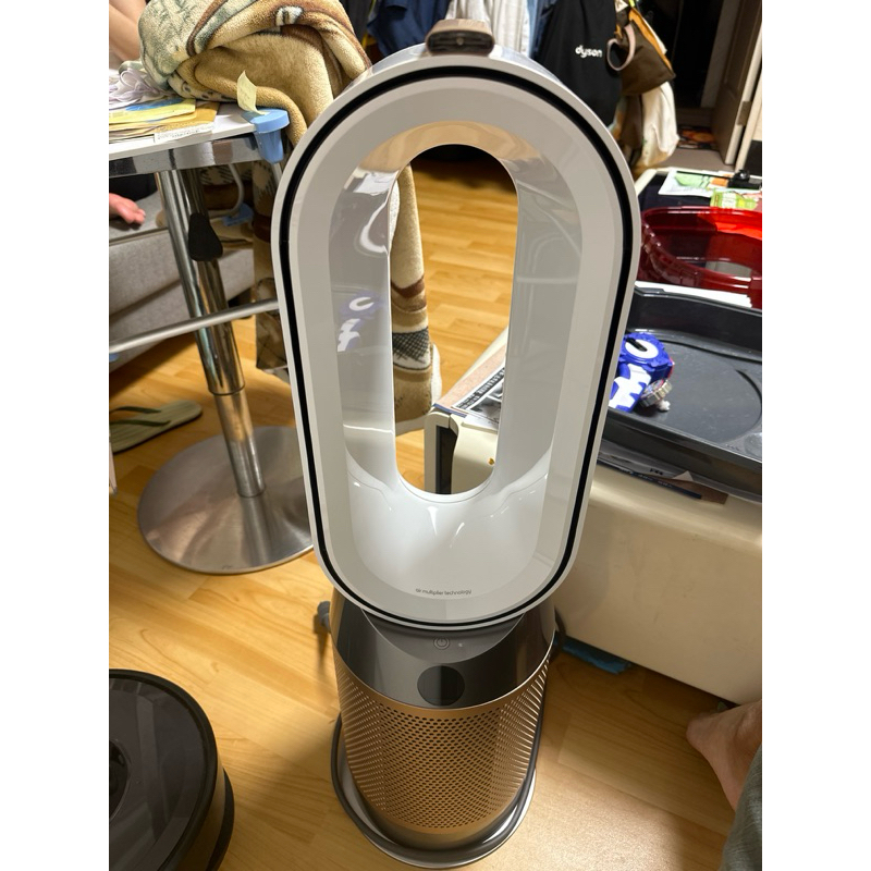 近全新 Dyson hp09 冷暖空氣清淨機 循環扇 暖氣 | 蝦皮購物