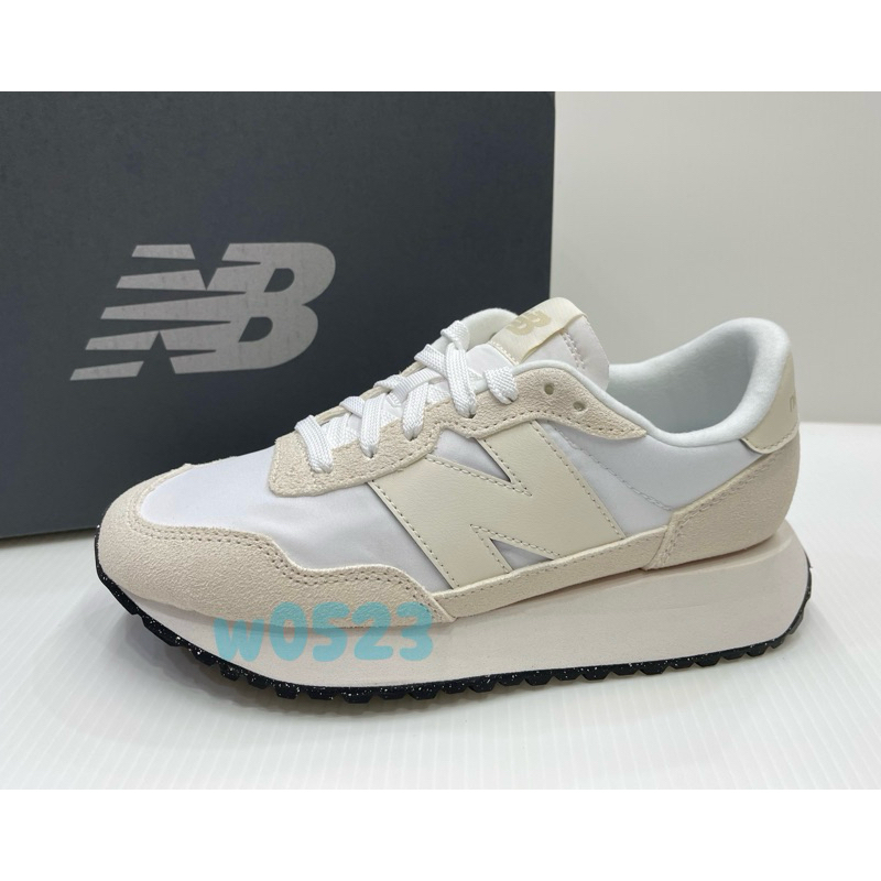 現貨 new balance 237 男女 復古運動鞋 休閒鞋 麂皮 WS237MSB WS237CG MS237LBK | 蝦皮購物