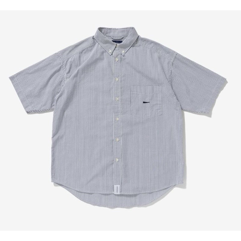 【期間限定価格】descendant 21ss TRUMAN B.D SS DESCENDANT 21SS TRUMAN S.S BD SHIRT ALL ITEMS – Page 2 – DESCENDANT