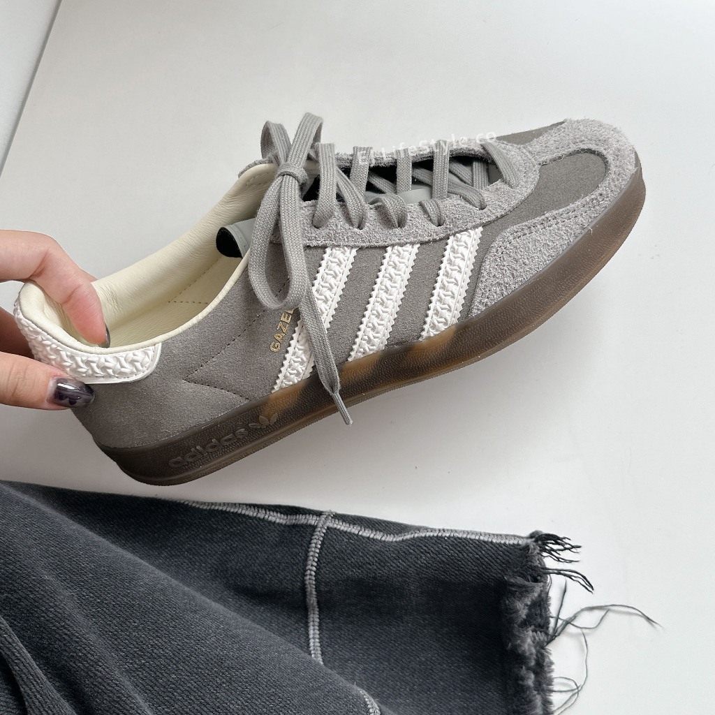 EJ- ADIDAS GAZELLE INDOOR IF1807 |