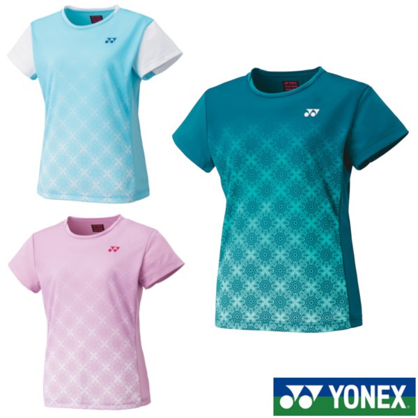 (預購)日本代購 YONEX 2024SS 20778 羽球服 比賽服 選手服 網球服 排汗衣 日本境內版 | 蝦皮購物
