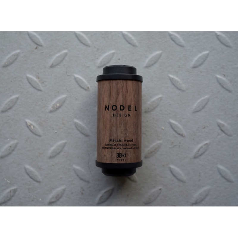 38燈 NODEL DESIGN WOOD