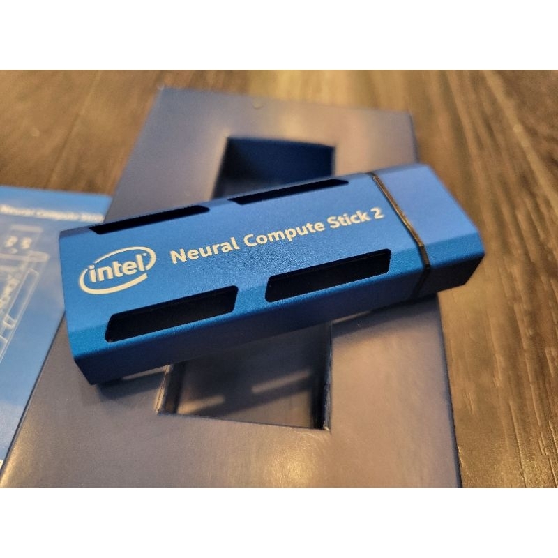 Intel Neural Compute Stick 2 (Intel NCS2) | 蝦皮購物