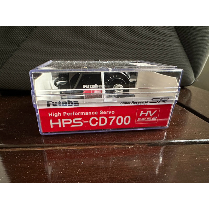 全新 FUTABA CD700 日本購入 | 蝦皮購物
