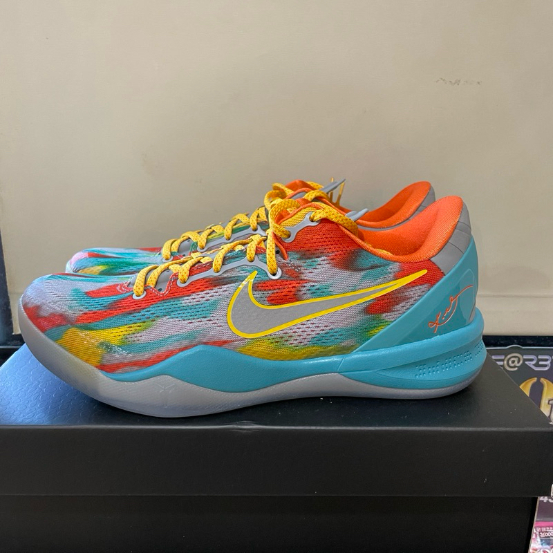 Kobe 8 Protro Venice Beach | 蝦皮購物