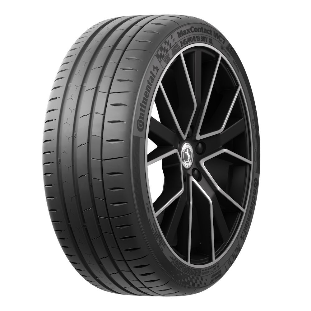 Continental 馬牌】MaxContact 7 225/45/18（MC7）｜金弘笙| 蝦皮購物