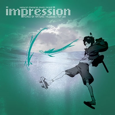 Nujabes｜samurai champloo music record “Nujabes” – STARBASE INC.