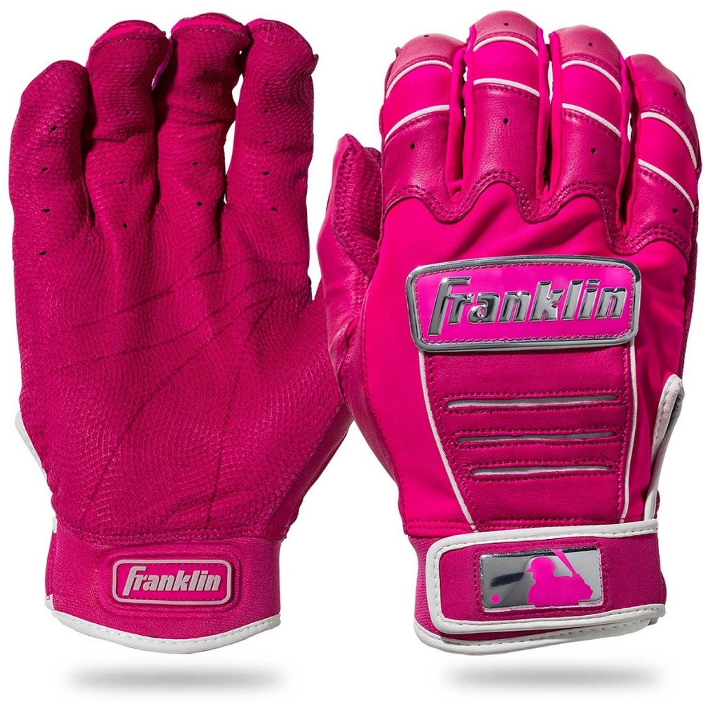 Franklin CFX Pro Full Color Chrome Series S Rouge